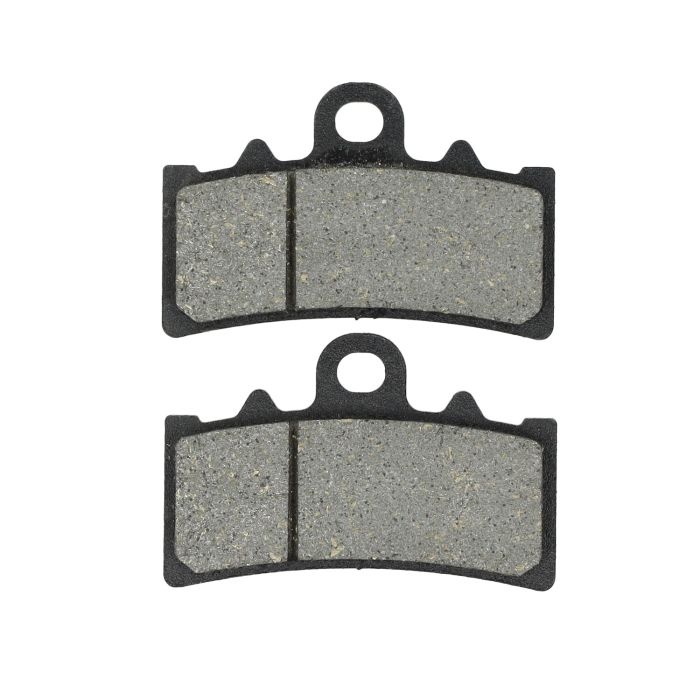 Plaquette de frein Newfren C 400 X, C 400 GT FD0497 - vue 4