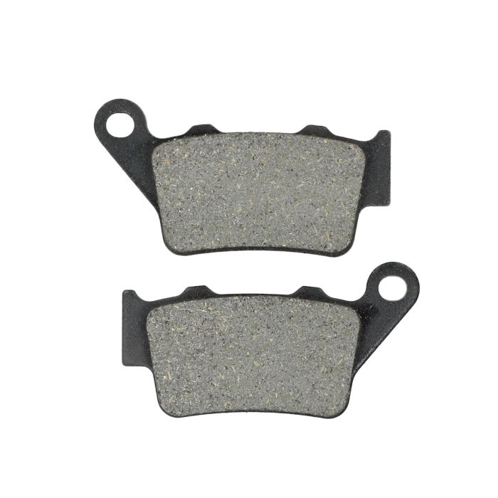 Plaquette de frein Newfren C 400 X / C 400 GT FD0206 - vue 4