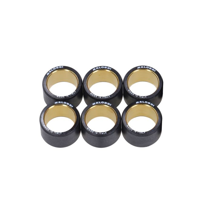 Galets variateur Malossi 20.0gr 23x18mm 669917.q0 - vue 2