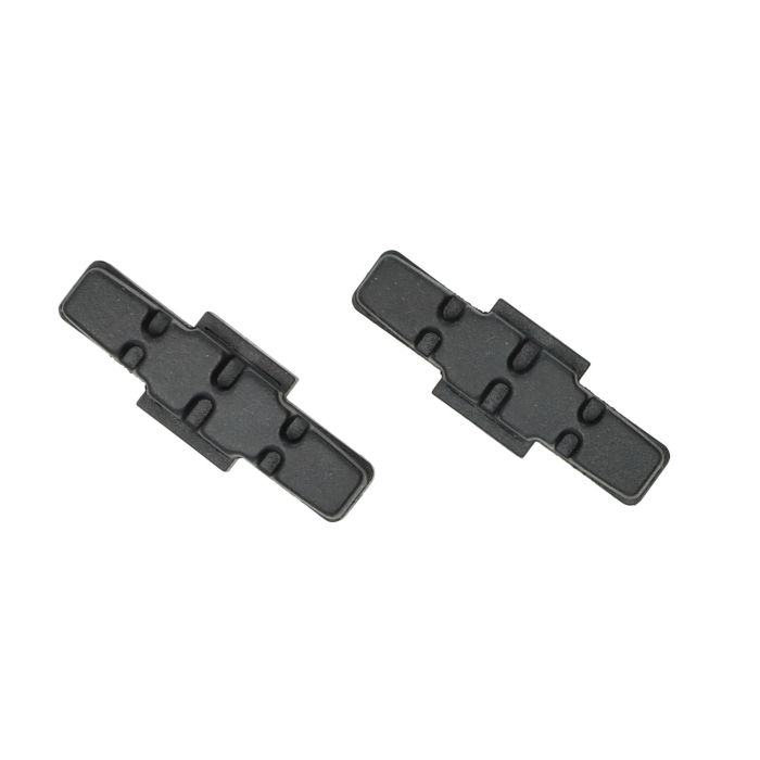 Plaquettes de frein Grimeca à fixer sur jante 3 pièces 50 mm pour fatbike - vue 2