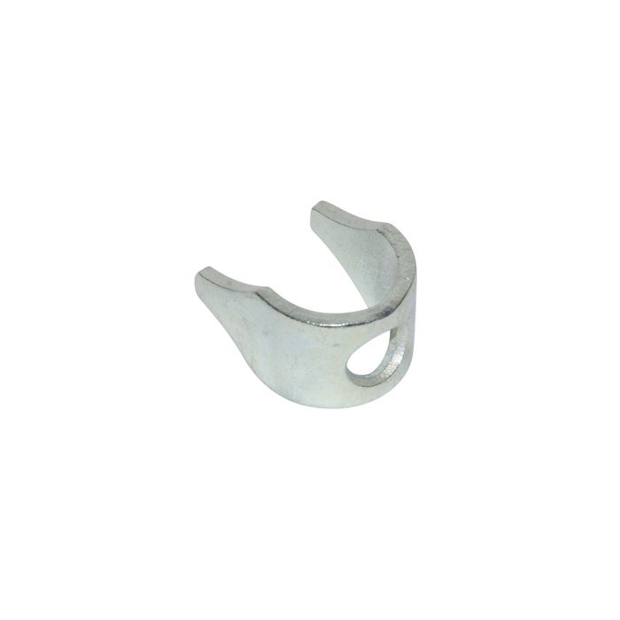 Demi-lune barre de frein zundapp z433-17.100h