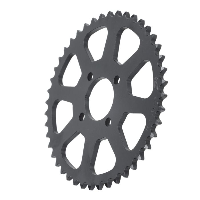 Couronne DMP petit trou 44 dents DT-M, DT-MX, FS1, RD-M, RD-MX - vue 3