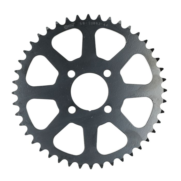 Couronne DMP petit trou 44 dents DT-M, DT-MX, FS1, RD-M, RD-MX - vue 4