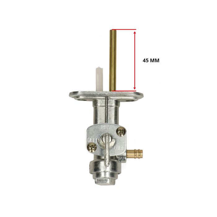 Robinet de carburant DMP Qualité A dt-mx, er, tsx - vue 3