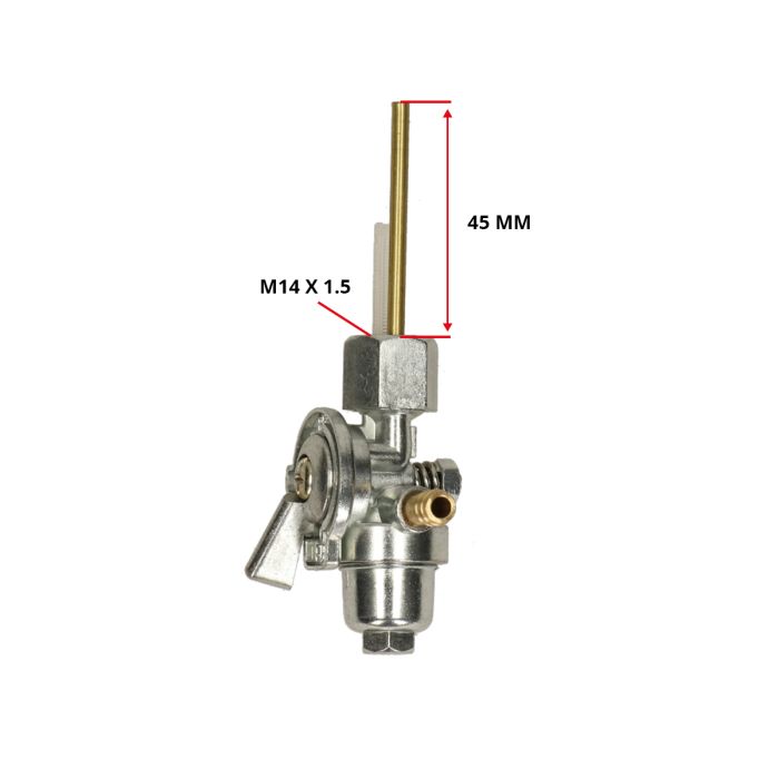 Robinet de carburant Qualité A fs1 - vue 2
