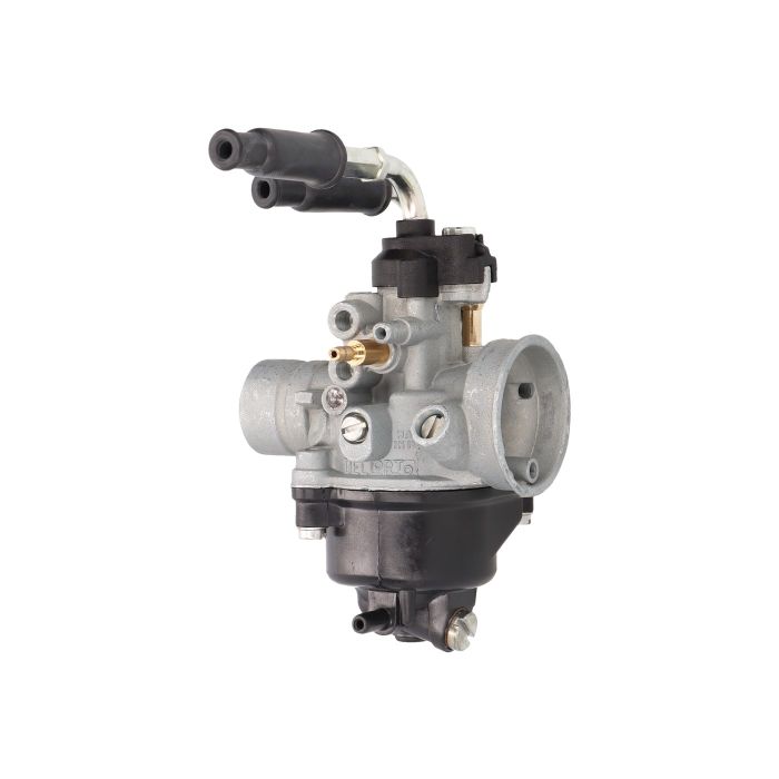 Carburateur Dellorto PHBN 12 mm Minarelli horizontal et vertical - vue 2