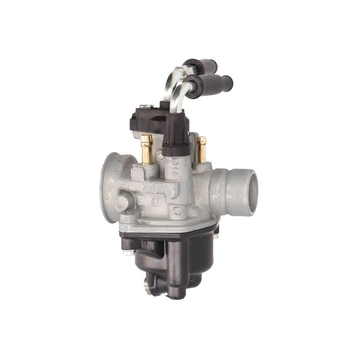 Carburateur Dellorto PHBN 12 mm Minarelli horizontal et vertical - vue 3