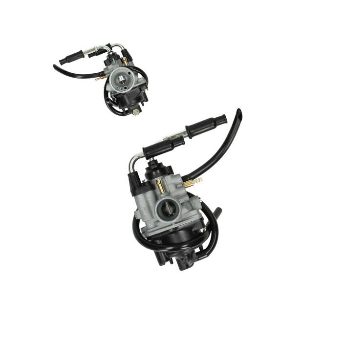 Carburateur Dellorto PHBN 12 mm Minarelli horizontal et vertical - vue 4