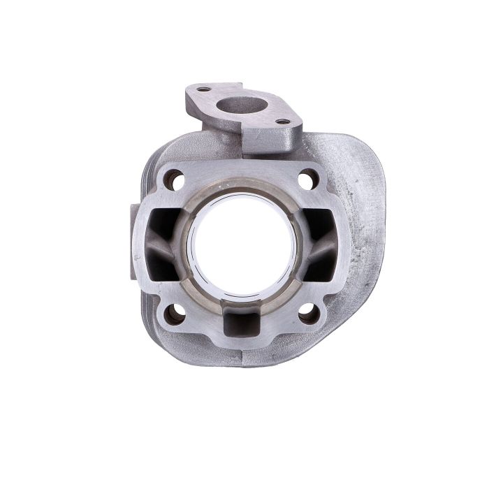 Cylindre DMP aluminium nikasil 50 cc 40 mm Yamaha Minarelli horizontal AC - vue 2