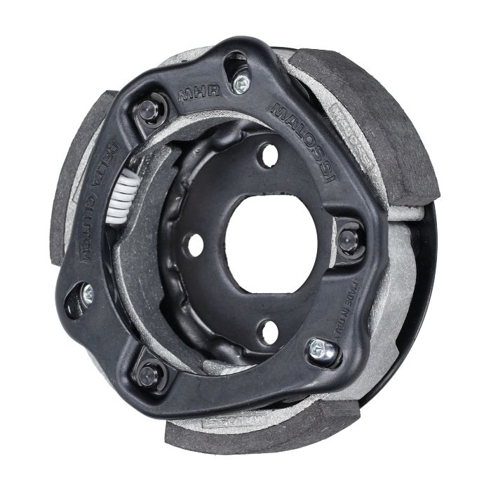 Segment d'embrayage Malossi réglable système Delta 107 mm Minarelli horizontal Scooter Piaggio - vue 2