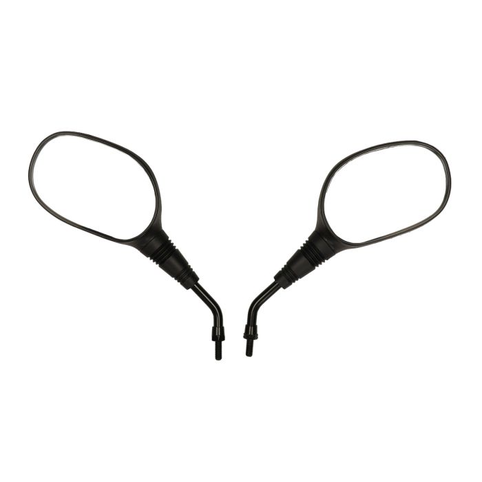 Paire de rétroviseurs modèle original aérox, bw, giggle, slider