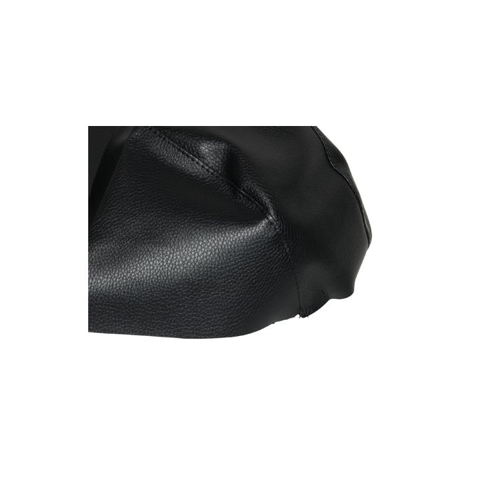 Housse de selle Xtreme Yamaha Jog-R / Jog-RR noir - vue 2