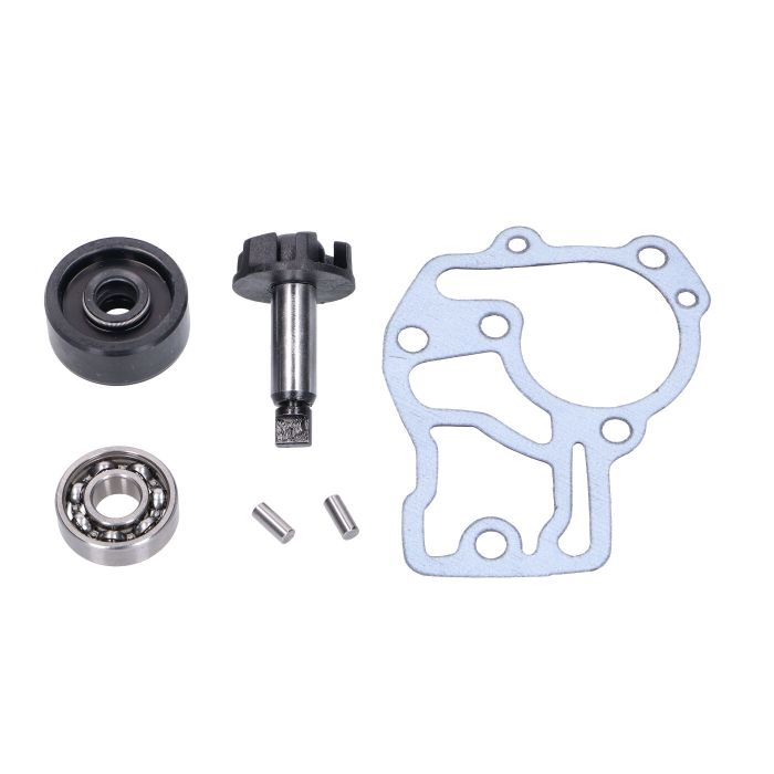 Kit de révision pompe à eau aerox 4t, neo 4t - vue 2