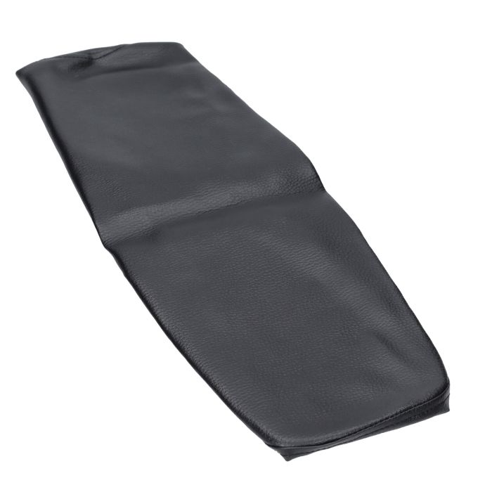 Housse de selle Xtreme Yamaha noir slider - vue 3
