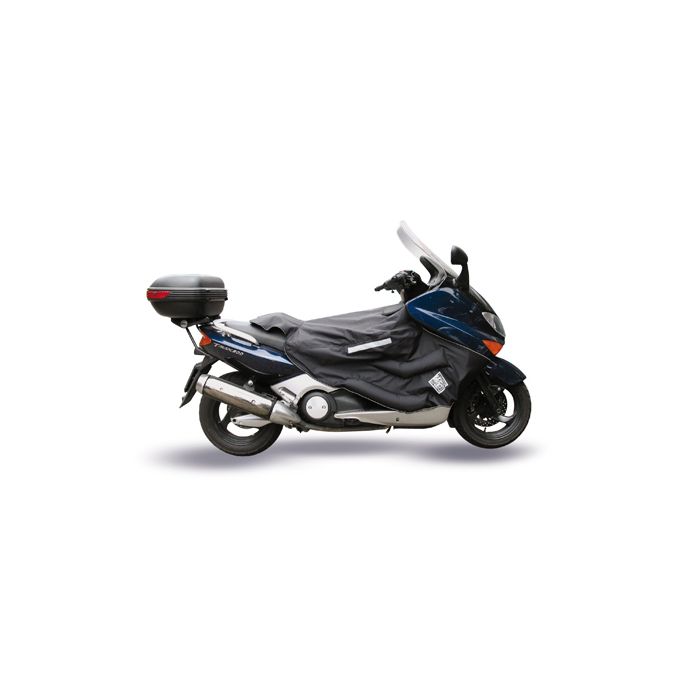 Tablier Tucano Thermoscud Yamaha T-Max jusqu'en 2007 R033