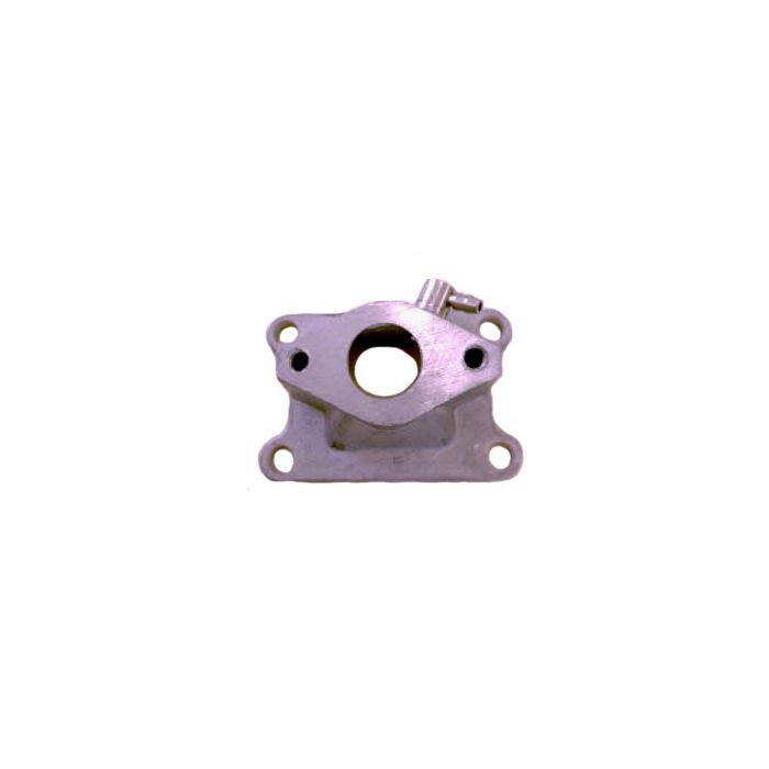 Pipe admission 2 boulons Yamaha 16 mm DT-MX RD-MX