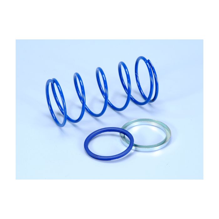 Ressort de pression embrayage Polini +10% 3.6 Minarelli 243.093