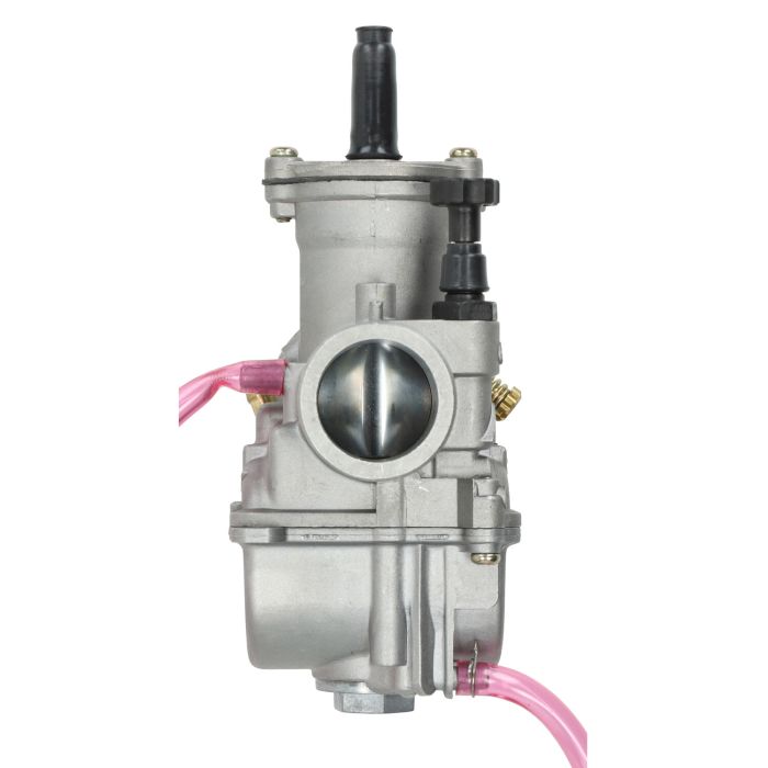Carburateur Polini PWK 26 mm entrée Minarelli Hor 201.0167 - vue 2
