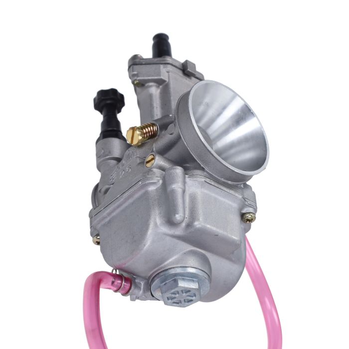 Carburateur Polini PWK 26 mm entrée Minarelli Hor 201.0167 - vue 3