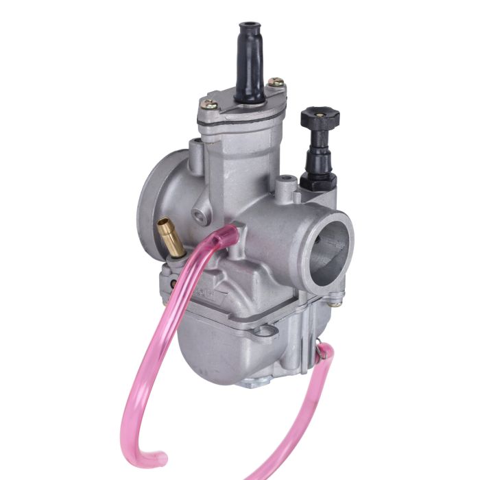 Carburateur Polini PWK 26 mm entrée Minarelli Hor 201.0167 - vue 4