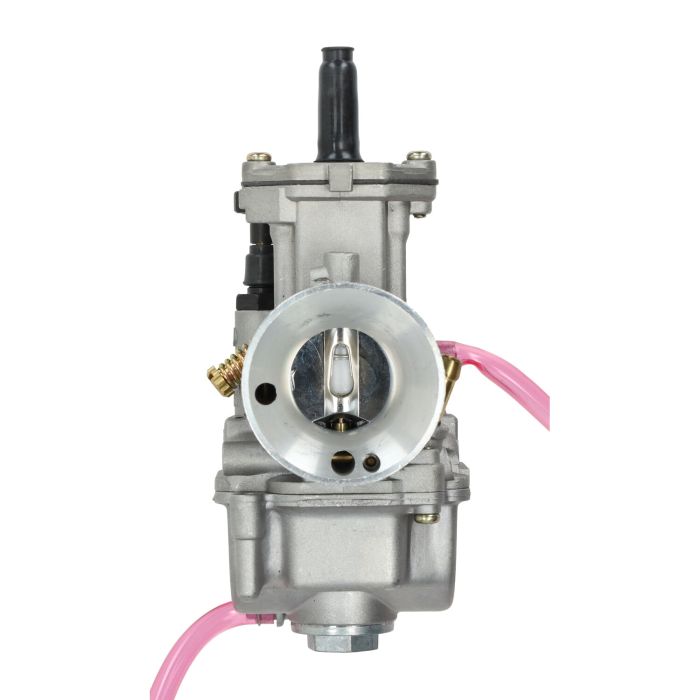 Carburateur Polini PWK 26 mm entrée Minarelli Hor 201.0167 - vue 5