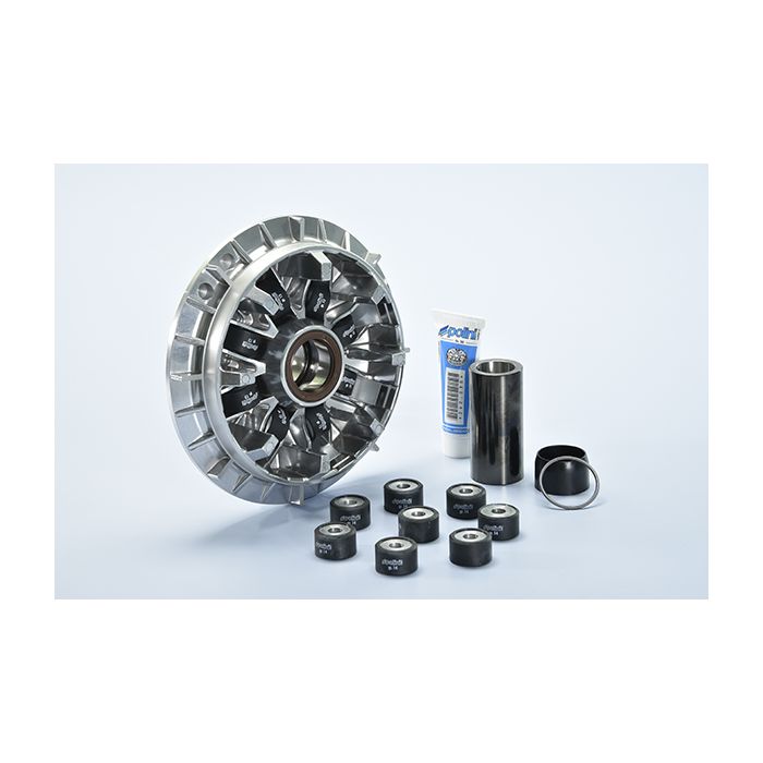 Variateur complet Polini euro-4 euro-5 à partir de 2017 t-max530, t-max560 241.735 - vue 3