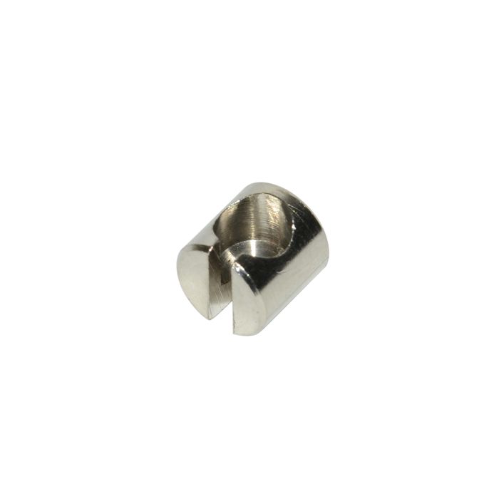 Serre câble accrochage tomos nt 10x10mm 12pcs