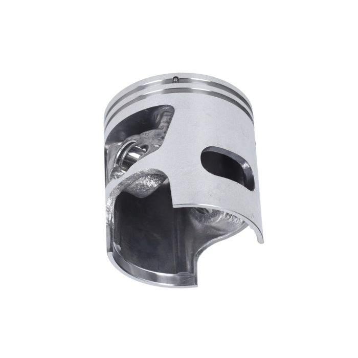 Piston Polini 45,8 mm Chappy 50 2T - vue 2