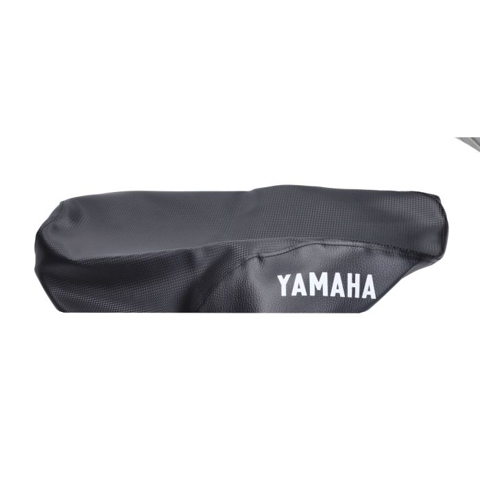 Housse de selle Xtreme carbone Yamaha BW