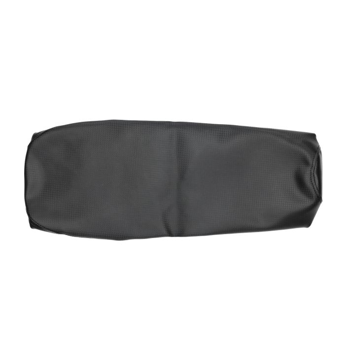 Housse de selle Xtreme carbone Yamaha BW - vue 2