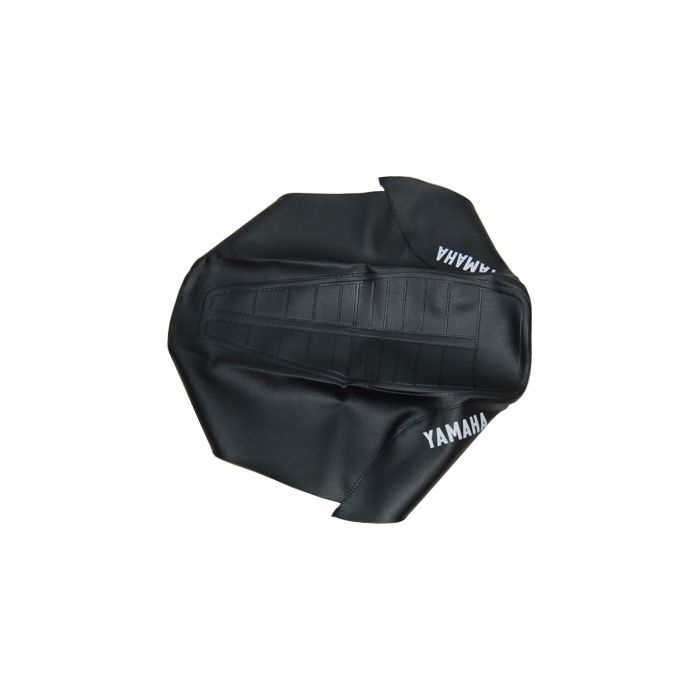 Housse de selle Xtreme Yamaha DT-MX noir - vue 2