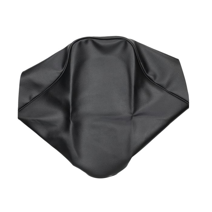 Housse de selle Xtreme Yamaha noir menthe - vue 2