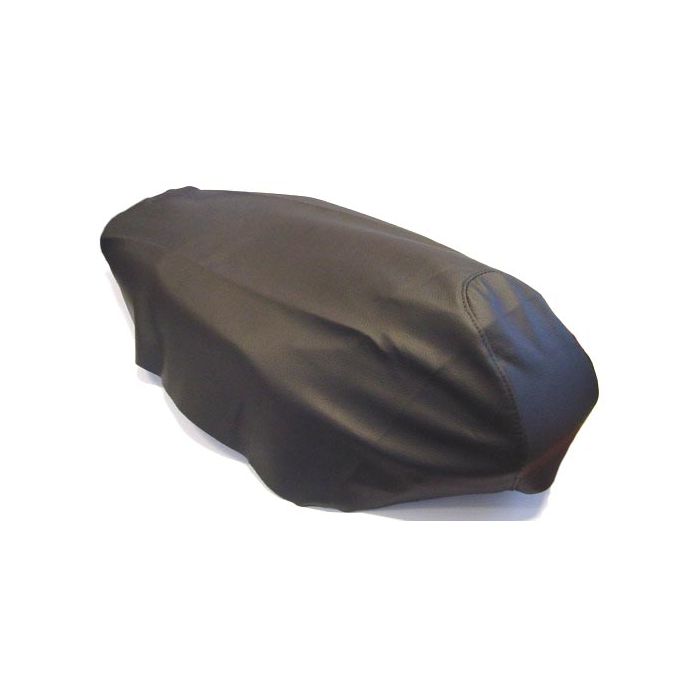 Housse de selle Xtreme Yamaha OT noir - vue 2