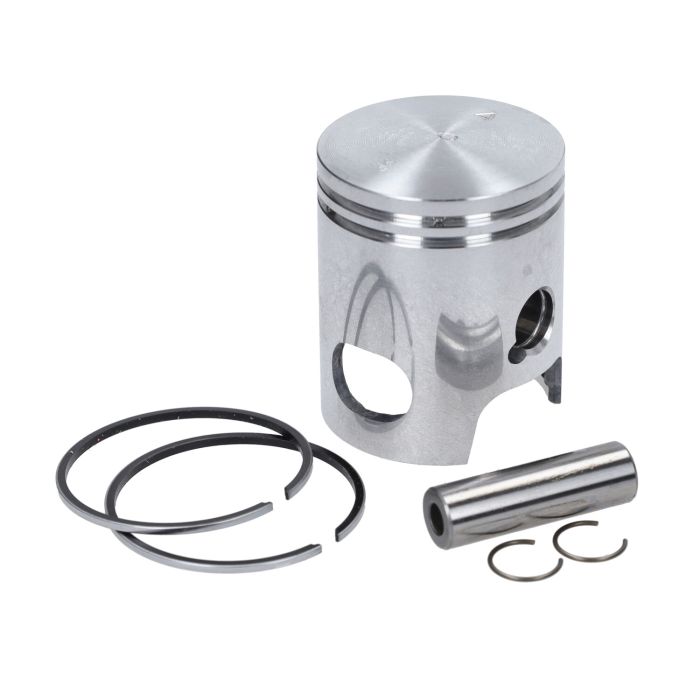 Piston Malossi piquet 10 40 mm Minarelli horizontal vertical 348537 - vue 2