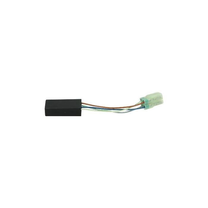 Sonde lambda Polini Aerox 4T Euro 4 / Neo 4T 171.0010 - vue 2