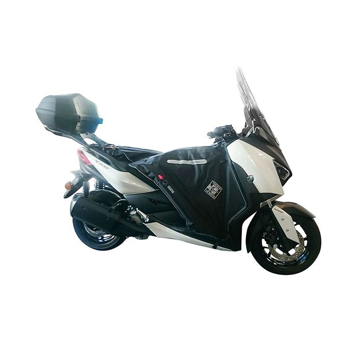 Tablier Tucano thermique Yamaha X-Max 400cc à partir de 2017 R190 - vue 3