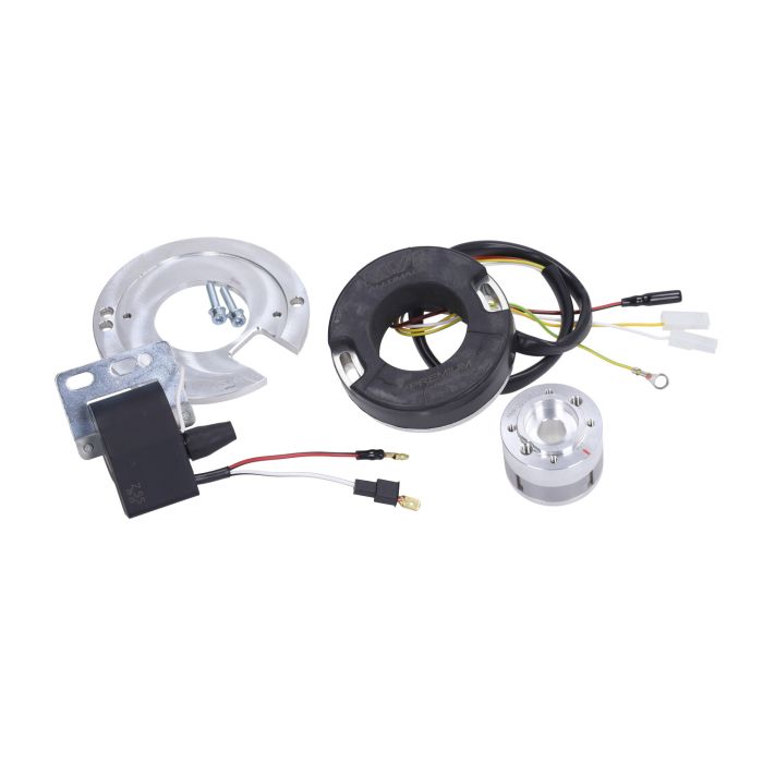 Allumage électronique MVT + rotor intérieur Prime FS1 Prem25 - vue 5