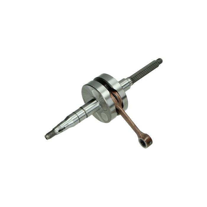 Vilebrequin Top Racing piquet 10 Minarelli vert - vue 3