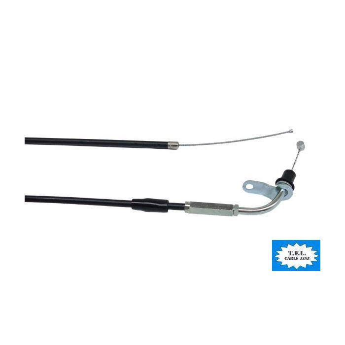 Câble d'accélérateur TFL PTFE aerox 2012 - vue 2