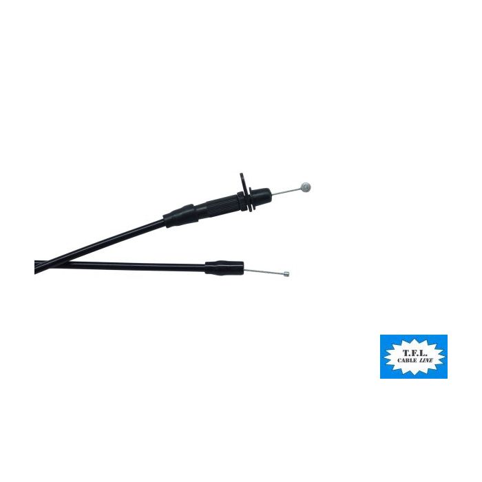 Câble d'accélérateur TFL PTFE aérox - vue 2