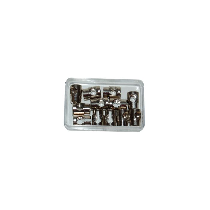 Serre câble accrochage 20pcs vespa - vue 2
