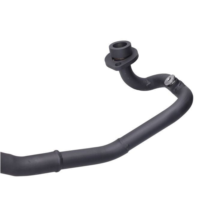 Silencieux Turbokit 4T Aerox/Neo 4T noir homologation électronique - vue 3
