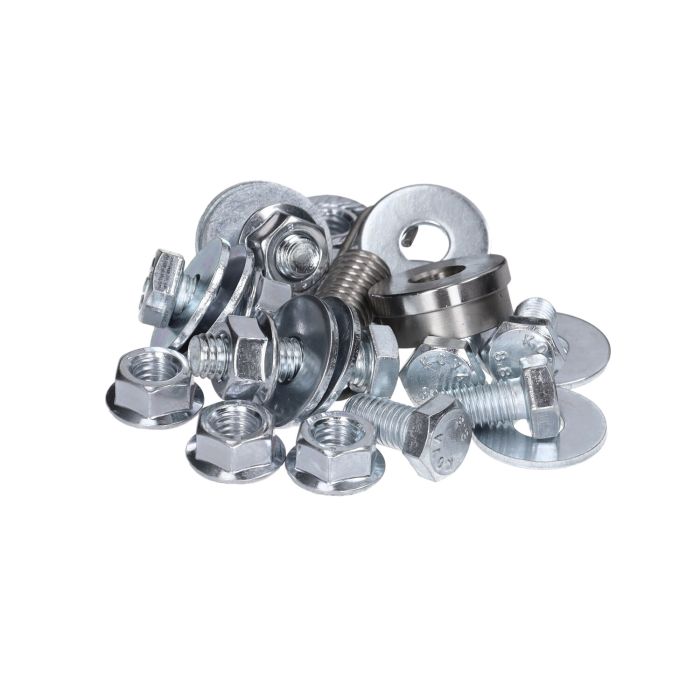 Silencieux Turbokit 4T Aerox/Neo 4T noir homologation électronique - vue 4