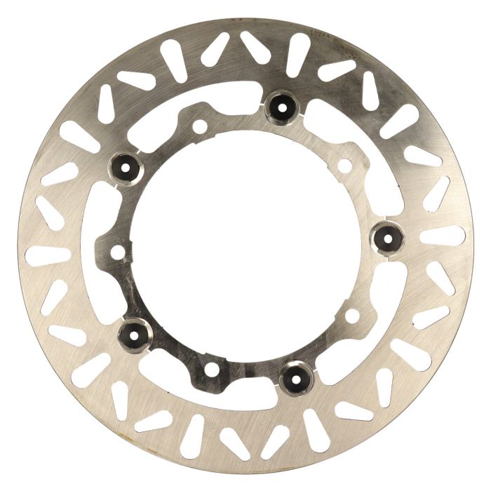 Disque de frein Newfren flottant pour majesty 400cc, t-max500, t-max530, t-max560, x-max 400cc df4089af - vue 2