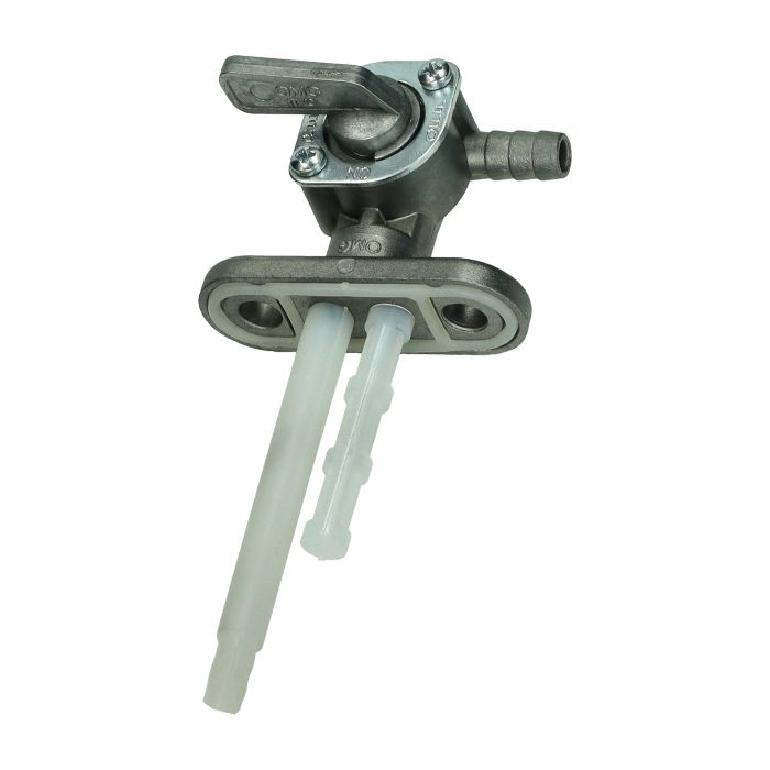 Robinet de carburant OMG sortie gauche AR RD-MX TSX