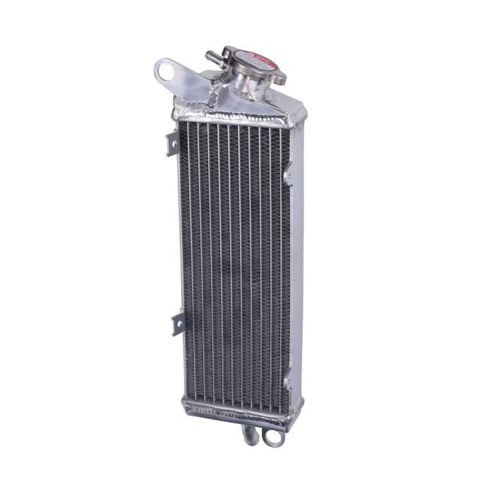 Radiateur DTR 125 Yamaha - vue 2