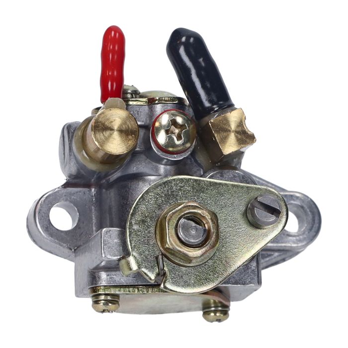 Pompe à huile 101 Octane dt50r, fantic motard, minarelli am6, rs50, tzr - vue 2