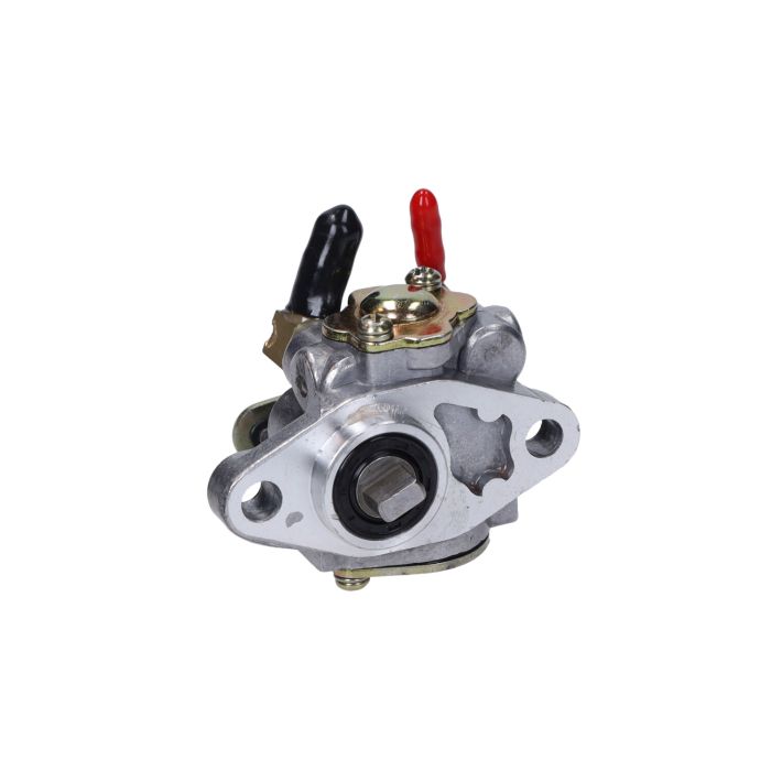 Pompe à huile 101 Octane dt50r, fantic motard, minarelli am6, rs50, tzr - vue 3