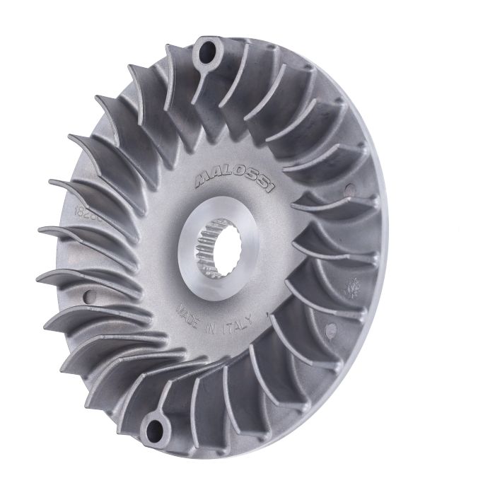 Turbine Malossi variateur Yamaha X-Max 300 6118260B - vue 2