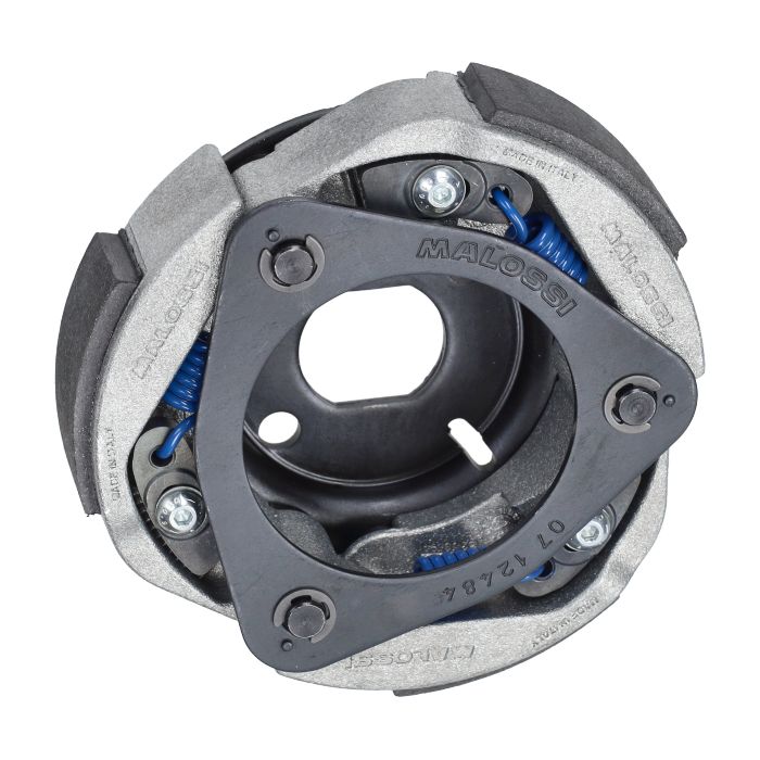 Jeu de segments d'embrayage Malossi système Delta Euro 5 Tmax 125 - vue 2